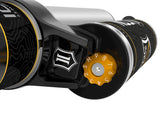 ICON 1999+ Ford F-250/F-350 Super Duty 0-3in Rear 2.5 Series Shocks VS PB CDCV - Pair ICON Shocks and Struts  AXOPROS