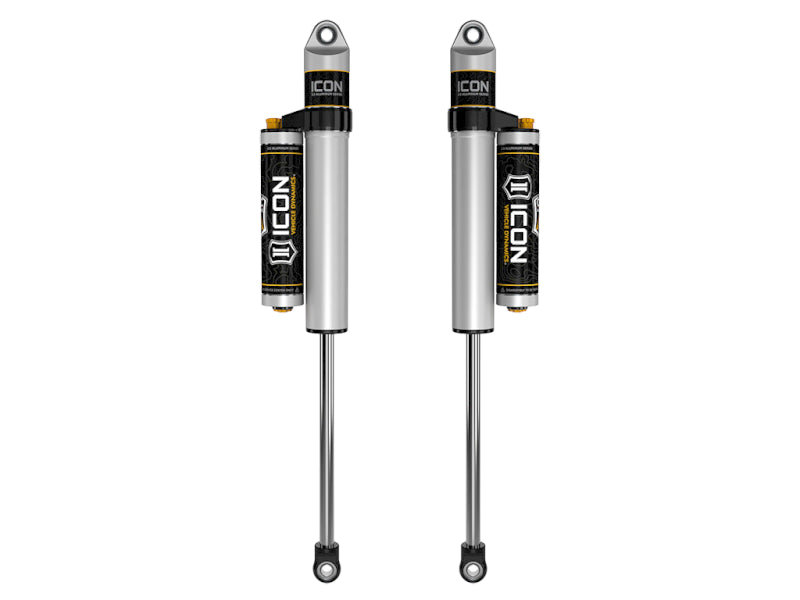 ICON 1999+ Ford F-250/F-350 Super Duty 0-3in Rear 2.5 Series Shocks VS PB CDCV - Pair ICON Shocks and Struts  AXOPROS