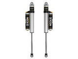 ICON 1999+ Ford F-250/F-350 Super Duty 0-3in Rear 2.5 Series Shocks VS PB CDCV - Pair ICON Shocks and Struts  AXOPROS