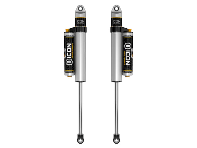 ICON 1999+ Ford F-250/F-350 Super Duty 0-3in Rear 2.5 Series Shocks VS PB CDCV - Pair ICON Shocks and Struts  AXOPROS