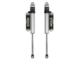 ICON 1999+ Ford F-250/F-350 Super Duty 0-3in Rear 2.5 Series Shocks VS PB - Pair ICON Shocks and Struts  AXOPROS