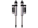 ICON 1999+ Ford F-250/F-350 Super Duty 0-3in Rear 2.5 Series Shocks VS PB - Pair ICON Shocks and Struts  AXOPROS