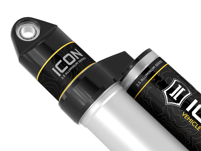 ICON 1999+ Ford F-250/F-350 Super Duty 0-3in Rear 2.5 Series Shocks VS PB - Pair ICON Shocks and Struts  AXOPROS