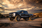 ICON 1999+ Ford F-250/F-350 Super Duty 0-3in Rear 2.5 Series Shocks VS PB - Pair ICON Shocks and Struts  AXOPROS