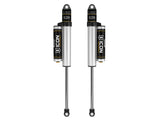 ICON 1999+ Ford F-250/F-350 Super Duty 0-3in Rear 2.5 Series Shocks VS PB - Pair ICON Shocks and Struts  AXOPROS