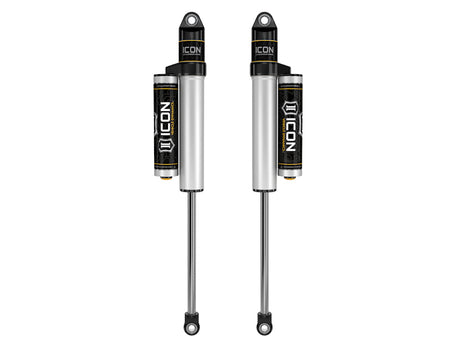 ICON 1999+ Ford F-250/F-350 Super Duty 0-3in Rear 2.5 Series Shocks VS PB - Pair ICON Shocks and Struts  AXOPROS