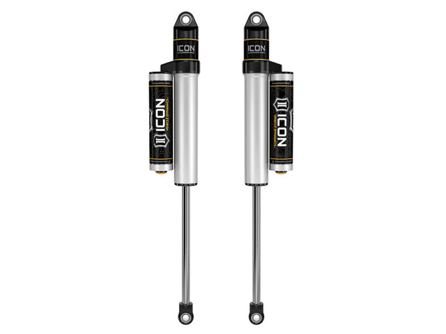 ICON 1999+ Ford F-250/F-350 Super Duty 0-3in Rear 2.5 Series Shocks VS PB - Pair ICON Shocks and Struts  AXOPROS
