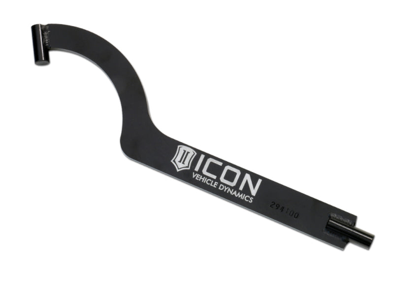 ICON 2 Pin Coilover Spanner Wrench Kit ICON Tools  AXOPROS