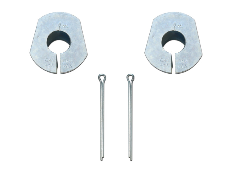 ICON 2005+ Ford F-250/F-350 2.3 Deg Alignment Cam Kit ICON Camber Kits  AXOPROS