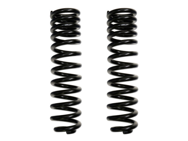 ICON 2005+ Ford F-250/F-350 Front 4.5in Dual Rate Spring Kit ICON Lift Springs  AXOPROS