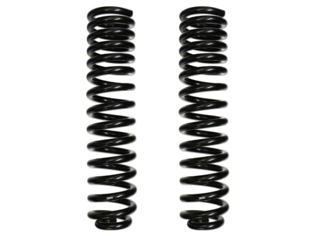 ICON 2005+ Ford F-250/F-350 Front 7in Dual Rate Spring Kit ICON Lift Springs  AXOPROS