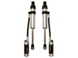 ICON 2005+ Ford F-250/F-350 Super Duty 4WD 0-2.5in Front 2.5 Series Shocks VS RR CDCV - Pair ICON Shocks and Struts  AXOPROS