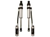 ICON 2005+ Ford F-250/F-350 Super Duty 4WD 0-2.5in Front 2.5 Series Shocks VS RR CDCV - Pair ICON Shocks and Struts  AXOPROS