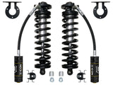 ICON 2005+ Ford F-250/F-350 Super Duty 4WD 2.5-3in 2.5 Series Shocks VS RR Bolt-In Conversion Kit ICON Coilover Components  AXOPROS