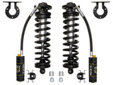 ICON 2005+ Ford F-250/F-350 Super Duty 4WD 2.5-3in 2.5 Series VS RR CDCV Bolt-In Conversion Kit ICON Coilover Components  AXOPROS