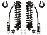 ICON 2005+ Ford F-250/F-350 Super Duty 4WD 2.5-3in 2.5 Series VS RR CDCV Bolt-In Conversion Kit ICON Coilover Components  AXOPROS