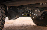 ICON 2005+ Ford Super Duty Radius Arm System ICON Suspension Arms & Components  AXOPROS