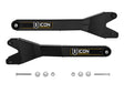 ICON 2005+ Ford Super Duty Radius Arm System ICON Suspension Arms & Components  AXOPROS