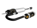 ICON 2005+ Toyota Tacoma 0-1.5in Rear 2.5 Series Shocks VS RR CDCV - Pair ICON Shocks and Struts  AXOPROS