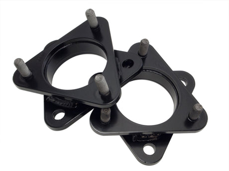 ICON 2005+ Toyota Tacoma / 2007+ Toyota FJ / 2002+ Toyota 4Runner 2in Spacer Kit ICON Lift Kits  AXOPROS