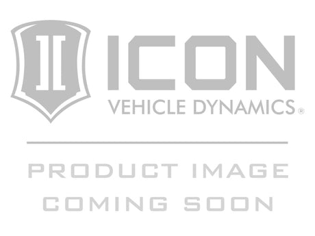 ICON 2005+ Toyota Tacoma 2.5 Custom Shocks VS IR Coilover Kit w/Procomp 6in ICON Coilovers  AXOPROS
