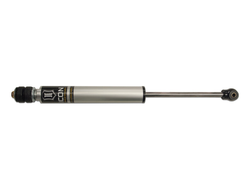 ICON 2005+ Toyota Tacoma 4WD 1.5-3in Rear 2.0 Series Aluminum Shocks NR ICON Shocks and Struts  AXOPROS