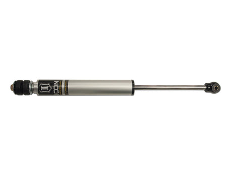 ICON 2005+ Toyota Tacoma 4WD 1.5-3in Rear 2.0 Series Aluminum Shocks NR ICON Shocks and Struts  AXOPROS