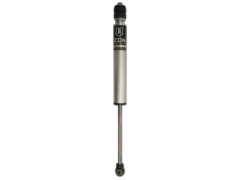 ICON 2005+ Toyota Tacoma 4WD 1.5-3in Rear 2.0 Series Aluminum Shocks NR ICON Shocks and Struts  AXOPROS