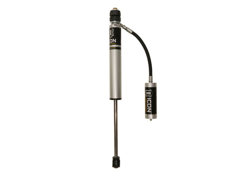 ICON 2005+ Toyota Tacoma 4WD 1.5-3in Rear 2.0 Series Aluminum Shocks RR ICON Shocks and Struts  AXOPROS