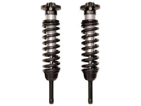 ICON 2005+ Toyota Tacoma Ext Travel 2.5 Series Shocks VS IR Coilover Kit ICON Coilovers  AXOPROS