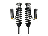 ICON 2005+ Toyota Tacoma Ext Travel 2.5 Series Shocks VS RR CDCV Coilover Kit ICON Coilovers  AXOPROS