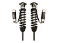 ICON 2005+ Toyota Tacoma Ext Travel 2.5 Series Shocks VS RR CDCV Coilover Kit ICON Coilovers  AXOPROS