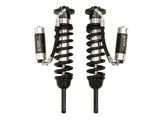 ICON 2005+ Toyota Tacoma Ext Travel 2.5 Series Shocks VS RR CDCV Coilover Kit ICON Coilovers  AXOPROS