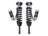 ICON 2005+ Toyota Tacoma Ext Travel 2.5 Series Shocks VS RR Coilover Kit ICON Coilovers  AXOPROS