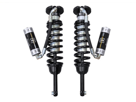 ICON 2005+ Toyota Tacoma Ext Travel 2.5 Series Shocks VS RR Coilover Kit ICON Coilovers  AXOPROS