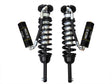 ICON 2005+ Toyota Tacoma Ext Travel 2.5 Series Shocks VS RR Coilover Kit ICON Coilovers  AXOPROS