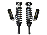 ICON 2005+ Toyota Tacoma Ext Travel 2.5 Series Shocks VS RR Coilover Kit ICON Coilovers  AXOPROS