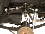 ICON 2005+ Toyota Tacoma RXT Rear 2.5 Series Shocks RR - Pair ICON Shocks and Struts  AXOPROS