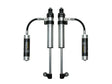 ICON 2005+ Toyota Tacoma RXT Rear 2.5 Series Shocks RR - Pair ICON Shocks and Struts  AXOPROS