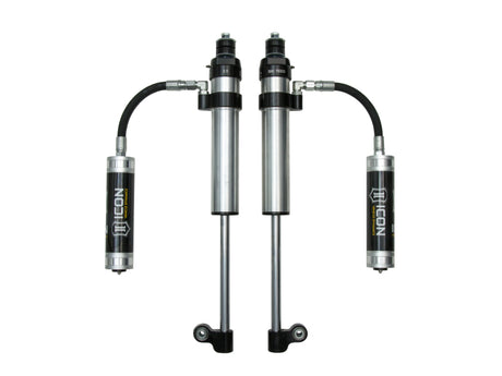 ICON 2005+ Toyota Tacoma RXT Rear 2.5 Series Shocks RR - Pair ICON Shocks and Struts  AXOPROS