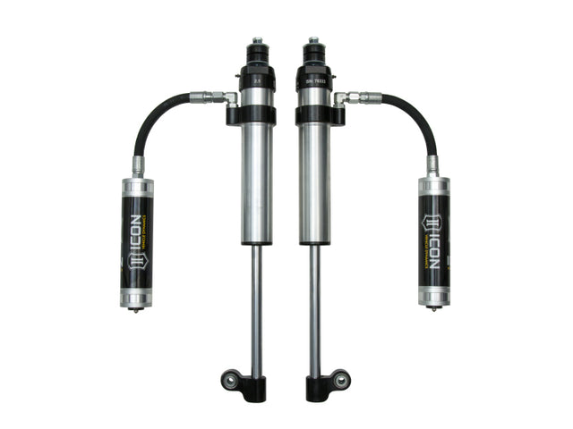 ICON 2005+ Toyota Tacoma RXT Rear 2.5 Series Shocks RR - Pair ICON Shocks and Struts  AXOPROS