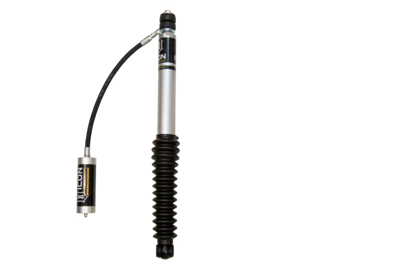 ICON 2007+ Toyota FJ / 2003+ Toyota 4Runner 1-3in Rear 2.0 Series Aluminum Shocks VS RR ICON Shocks and Struts  AXOPROS