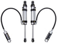 ICON 2007+ Toyota FJ / 2003+ Toyota 4Runner 1-3in Rear 2.5 Omega Series Shocks VS RR - Pair ICON Shocks and Struts  AXOPROS