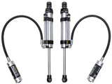 ICON 2007+ Toyota FJ / 2003+ Toyota 4Runner 1-3in Rear 2.5 Omega Series Shocks VS RR - Pair ICON Shocks and Struts  AXOPROS