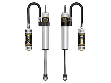 ICON 2007+ Toyota FJ / 2003+ Toyota 4Runner 1-3in Rear 2.5 Series Shocks VS RR - Pair ICON Shocks and Struts  AXOPROS