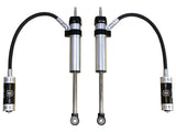 ICON 2007+ Toyota FJ / 2003+ Toyota 4Runner 1-3in Rear 2.5 Series Shocks VS RR - Pair ICON Shocks and Struts  AXOPROS