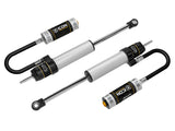 ICON 2007+ Toyota FJ / 2003+ Toyota 4Runner 1-3in Rear 2.5 Series Shocks VS RR - Pair ICON Shocks and Struts  AXOPROS