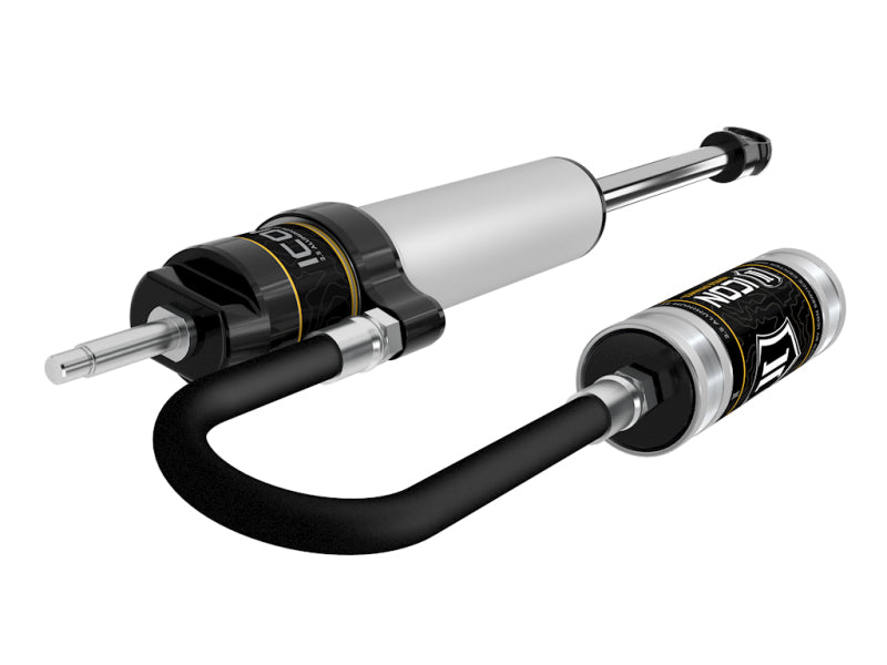 ICON 2007+ Toyota FJ / 2003+ Toyota 4Runner 1-3in Rear 2.5 Series Shocks VS RR - Pair ICON Shocks and Struts  AXOPROS
