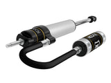 ICON 2007+ Toyota FJ / 2003+ Toyota 4Runner 1-3in Rear 2.5 Series Shocks VS RR - Pair ICON Shocks and Struts  AXOPROS