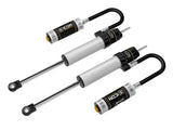 ICON 2007+ Toyota FJ / 2003+ Toyota 4Runner 1-3in Rear 2.5 Series Shocks VS RR - Pair ICON Shocks and Struts  AXOPROS